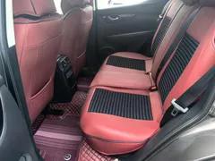 2022 Nissan Qashqai 2.0L XV — фото 9