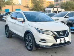 2023 Nissan Qashqai Classic 2.0L, белый — фото 2