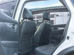 2023 Nissan Qashqai Classic 2.0L, белый — фото 4