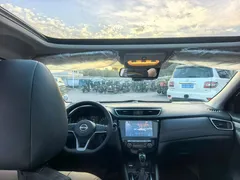 2023 Nissan Qashqai Classic 2.0L, белый — фото 5