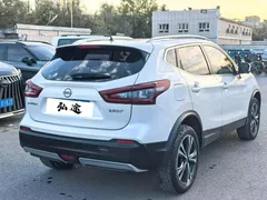 2023 Nissan Qashqai Classic 2.0L, белый — фото 6