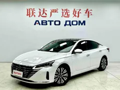 2022 Nissan Teana 2.0L XL-Upr Premium, белый — фото 1