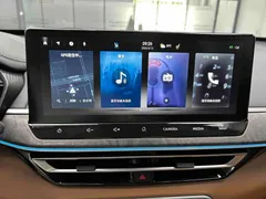 2022 Nissan Teana 2.0L XL-Upr Premium, белый — фото 11
