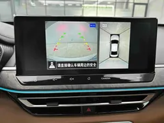 2022 Nissan Teana 2.0L XL-Upr Premium, белый — фото 12