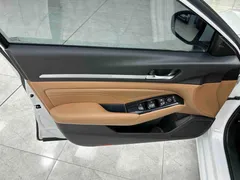 2022 Nissan Teana 2.0L XL-Upr Premium, белый — фото 15