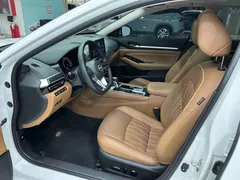 2022 Nissan Teana 2.0L XL-Upr Premium, белый — фото 16