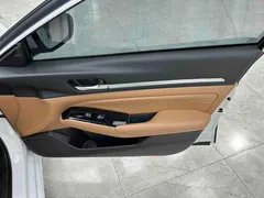 2022 Nissan Teana 2.0L XL-Upr Premium, белый — фото 17