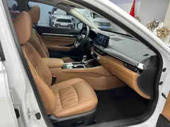 2022 Nissan Teana 2.0L XL-Upr Premium, белый — фото 18