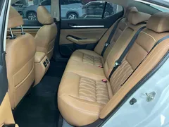 2022 Nissan Teana 2.0L XL-Upr Premium, белый — фото 19