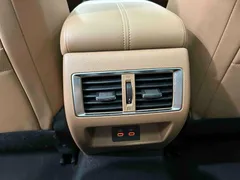 2022 Nissan Teana 2.0L XL-Upr Premium, белый — фото 20