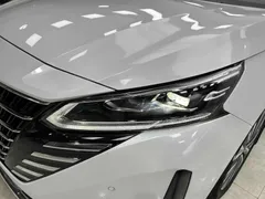 2022 Nissan Teana 2.0L XL-Upr Premium, белый — фото 22