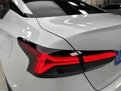 2022 Nissan Teana 2.0L XL-Upr Premium, белый — фото 23
