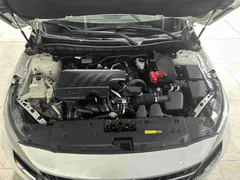 2022 Nissan Teana 2.0L XL-Upr Premium, белый — фото 25