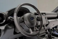 2022 Subaru BRZ 2.4L MT, синий — фото 3