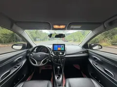 2022 Toyota Yaris L Zhixuan 1.5L CVT Leading Plus, белый — фото 5