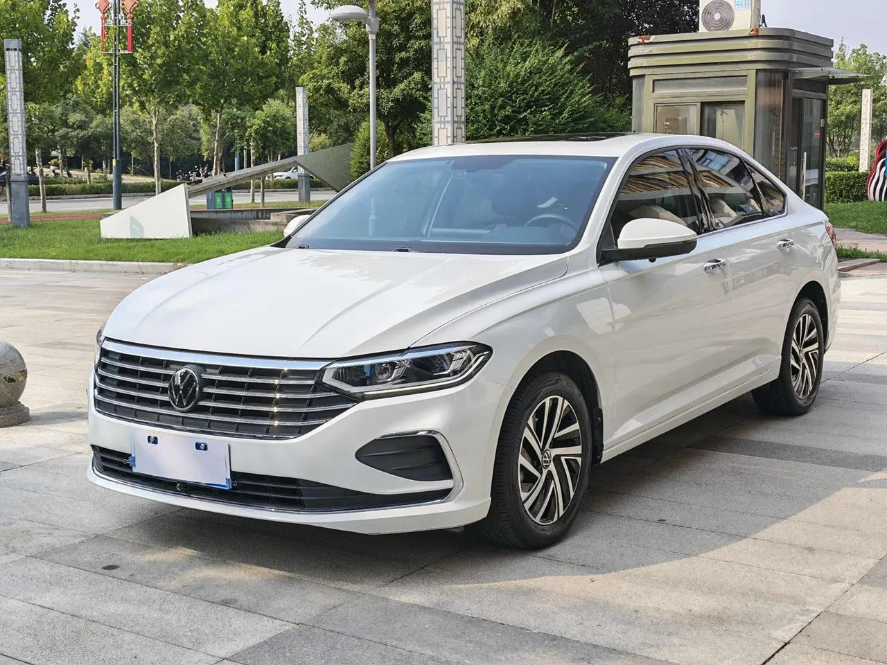 2023 Volkswagen Lavida 1.5L AT