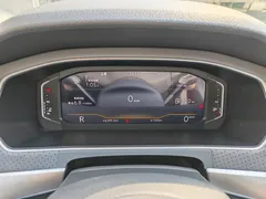 2023 Volkswagen Lavida 1.5L AT, белый — фото 13