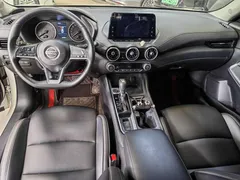 2022 Nissan Sylphy 1.6L XL CVT, белый — фото 5