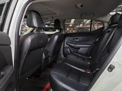 2022 Nissan Sylphy 1.6L XL CVT, белый — фото 6