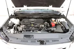 2022 Toyota Avalon 2.0L Luxury, белый — фото 19