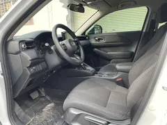 2023 Honda Vezel 1.5L CVT Elite, белый — фото 4