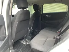 2023 Honda Vezel 1.5L CVT Elite, белый — фото 6