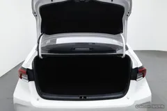 2021 Toyota Corolla 1.5L CVT Elite, белый — фото 20