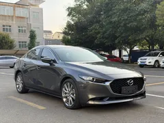 2021 Mazda Mazda3 2.0L AT — фото 3