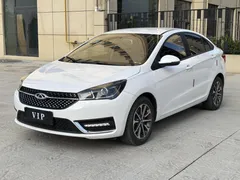 2021 Chery Arrizo 5 Pro 1.5L MT Youth, белый — фото 1