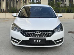 2021 Chery Arrizo 5 Pro 1.5L MT Youth, белый — фото 2