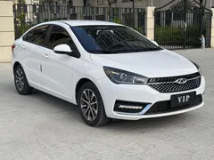 2021 Chery Arrizo 5 Pro 1.5L MT Youth, белый — фото 3