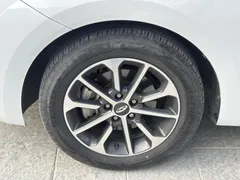 2021 Chery Arrizo 5 Pro 1.5L MT Youth, белый — фото 5