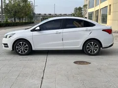 2021 Chery Arrizo 5 Pro 1.5L MT Youth, белый — фото 6