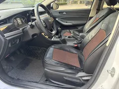 2021 Chery Arrizo 5 Pro 1.5L MT Youth, белый — фото 7