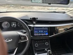 2021 Chery Arrizo 5 Pro 1.5L MT Youth, белый — фото 9