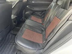 2021 Chery Arrizo 5 Pro 1.5L MT Youth, белый — фото 10