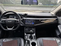 2021 Chery Arrizo 5 Pro 1.5L MT Youth, белый — фото 11