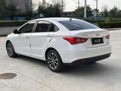 2021 Chery Arrizo 5 Pro 1.5L MT Youth, белый — фото 12
