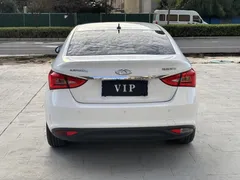 2021 Chery Arrizo 5 Pro 1.5L MT Youth, белый — фото 13