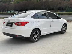 2021 Chery Arrizo 5 Pro 1.5L MT Youth, белый — фото 14