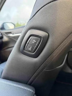 2023 Toyota Camry 2.5G Luxury, чёрный — фото 9