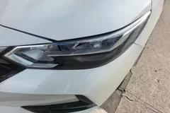 2022 Nissan Sylphy 1.6L XL CVT Enjoy, белый — фото 2