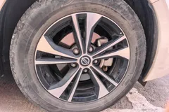 2022 Nissan Sylphy 1.6L XL CVT Enjoy, белый — фото 5