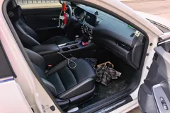 2022 Nissan Sylphy 1.6L XL CVT Enjoy, белый — фото 6