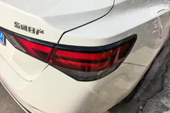 2022 Nissan Sylphy 1.6L XL CVT Enjoy, белый — фото 8