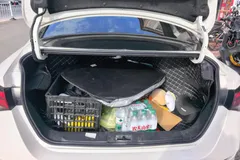 2022 Nissan Sylphy 1.6L XL CVT Enjoy, белый — фото 11