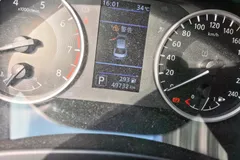 2022 Nissan Sylphy 1.6L XL CVT Enjoy, белый — фото 17