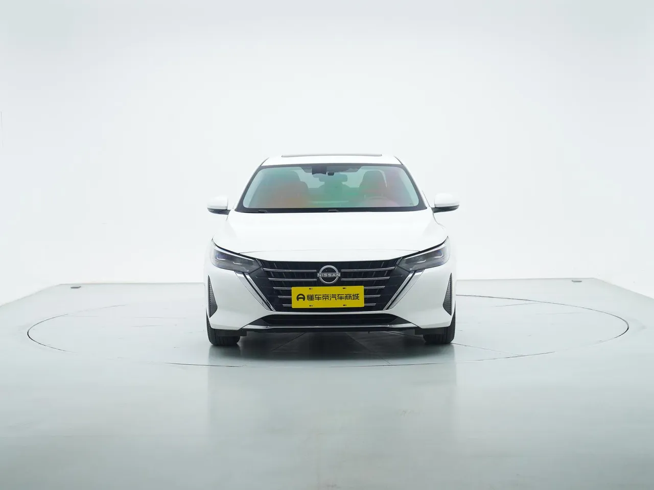 2023 Nissan Sylphy 1.6L CVT Enjoy