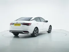 2023 Nissan Sylphy 1.6L CVT Enjoy, белый — фото 6
