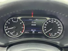2023 Nissan Sylphy 1.6L CVT Enjoy, белый — фото 10
